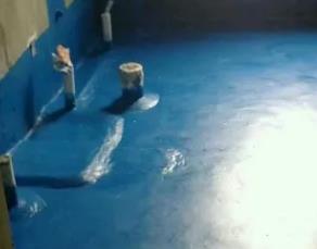 伊通卫生间测漏水多少钱